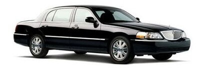 Limousine Services in Toronto - Lincoln Car